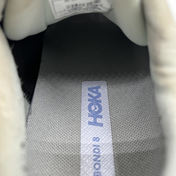 Brooks Adrenaline GTS 23 Women's Sneakers 8.5 Black Running Shoes 1203811B072 - Picture 15 of 15